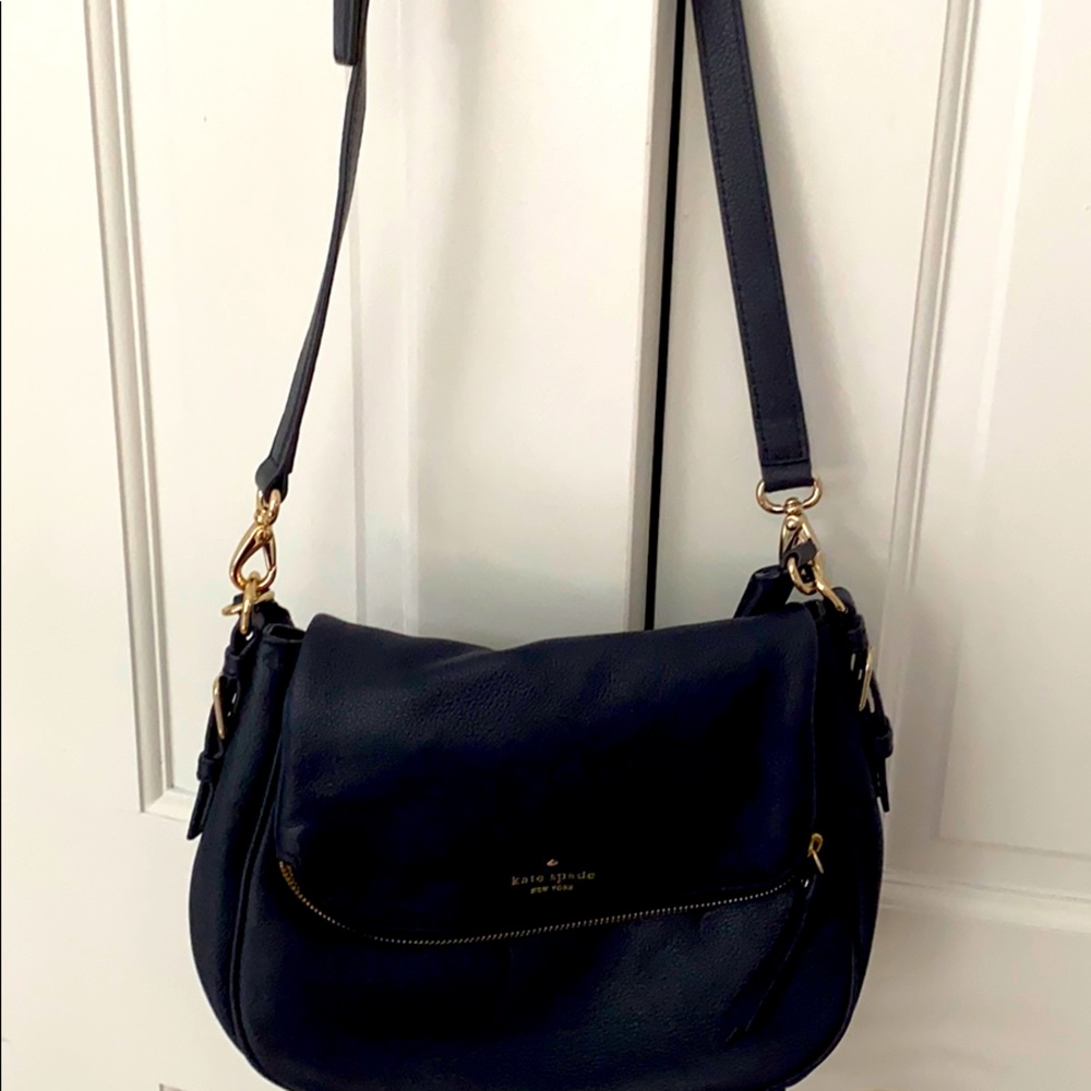 Kate spade cross body